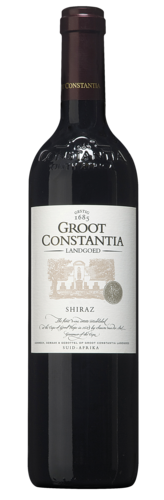 Shiraz 75CL