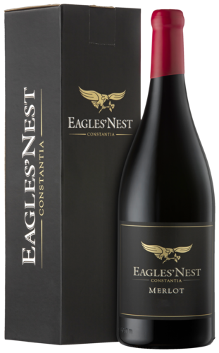 Merlot Magnum 150CL