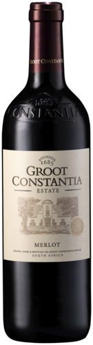 Vintage Vault Merlot geschenkverpakking 75CL