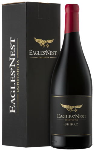 Shiraz Magnum 150CL