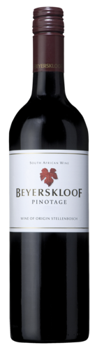 Pinotage 75CL