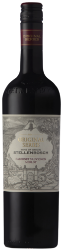 Cabernet Sauvignon Merlot 75CL