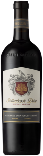 Special Reserve Cabernet Sauvig 75CL