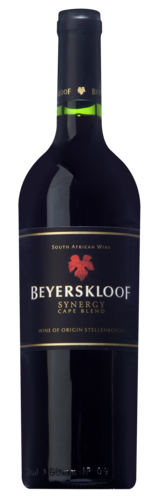 Synergy Cape Blend 75CL