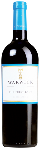 Wine Estate First Lady Red 75CL