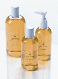 Jojoba olie met pompje 5 x 250ml