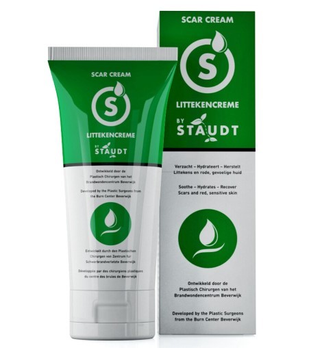 Littekencrème 100ml