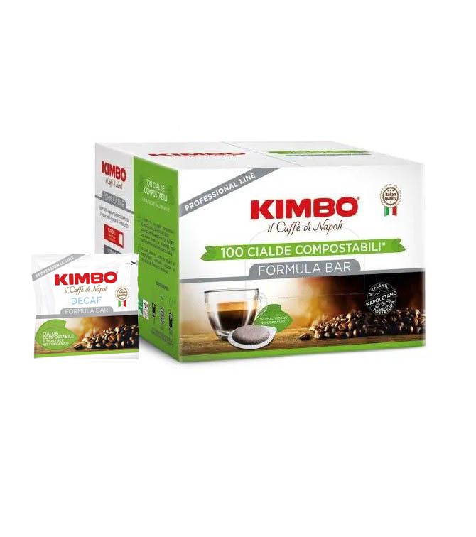 ESE Decaffeinato (100 stuks)