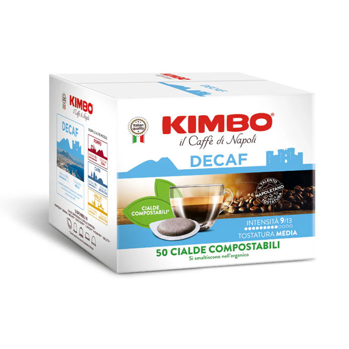 ESE Decaffeinato (50 stuks)