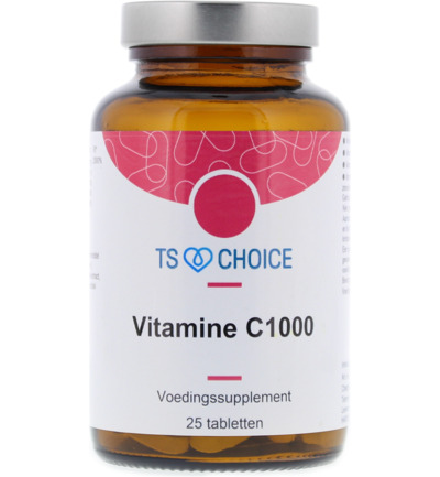 Vitamine C1000 Tabletten