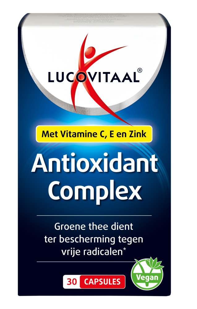 Antioxidant Complex