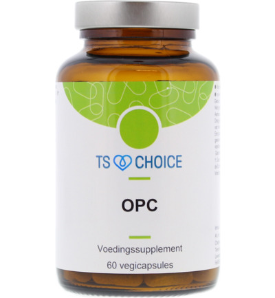 OPC Capsules