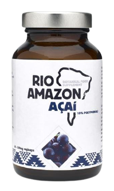Acai Capsules