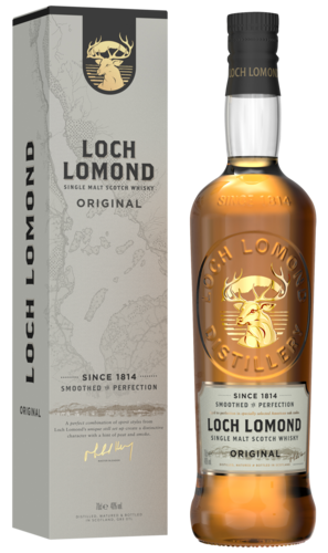 Loch Lomond 70CL