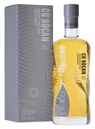 Tomatin Cu Bocan 70CL