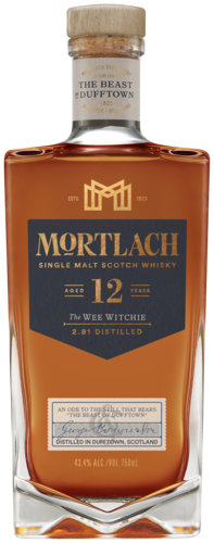 Mortlach 12 Years 70CL