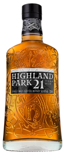 Highland Park 21 Years 70CL