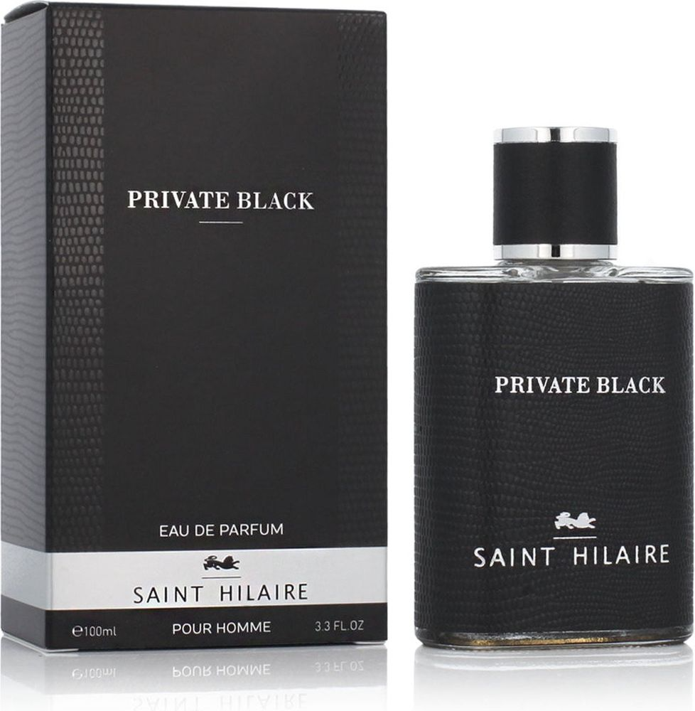 Private Black Pour Homme Eau de Parfum