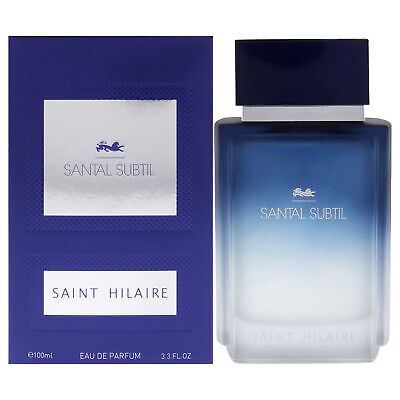 Santal Subtil Eau de Parfum