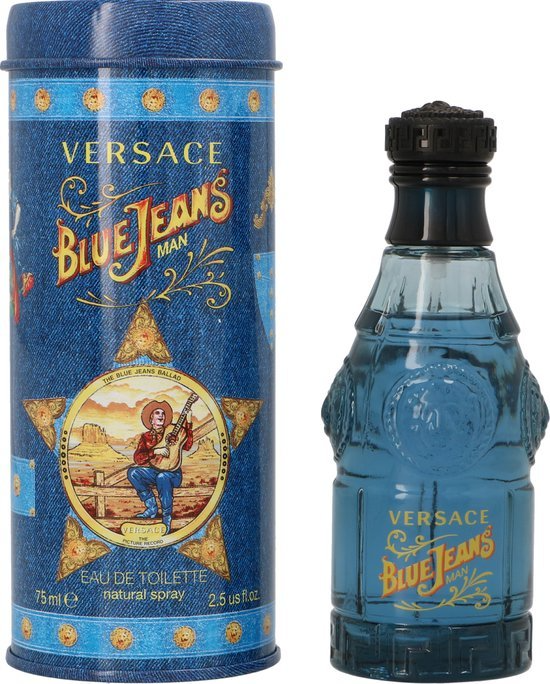 Bluejeans Eau de Toilette