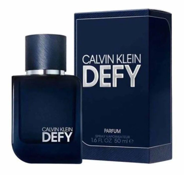 Defy Eau de Parfum