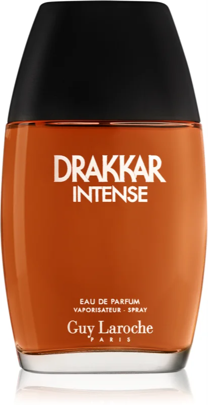 Drakkar Intense Eau de Parfum
