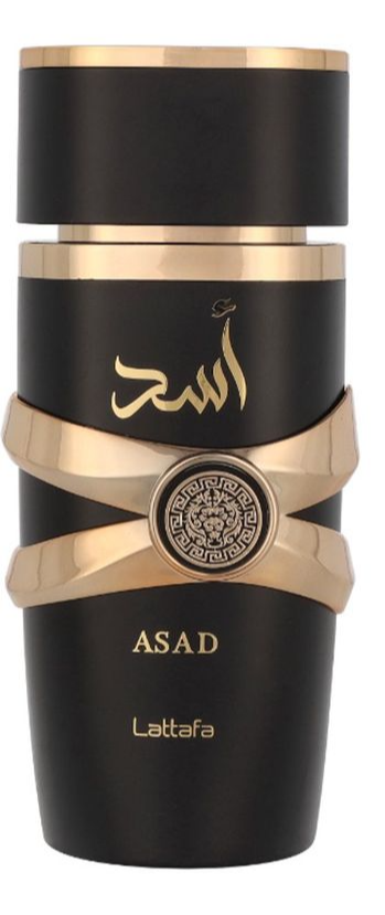 Asa Eau de Parfum