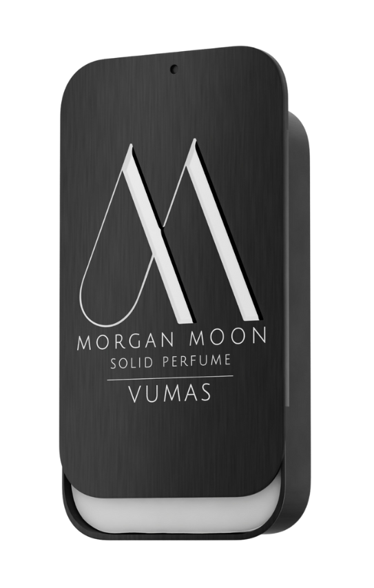 Solid Perfume Vumas For Men