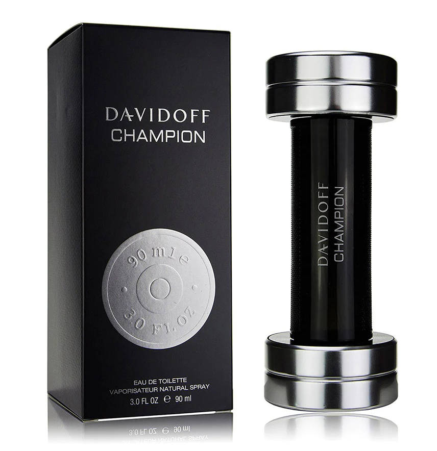 Champion Eau de Toilette