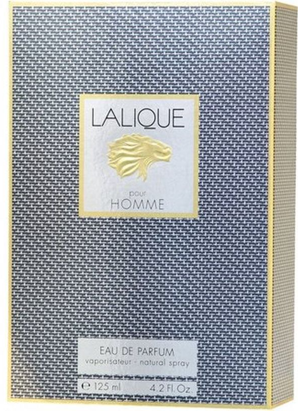 Pour Homme Eau de Parfum