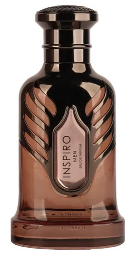 Inspiro Men Eau de Parfum