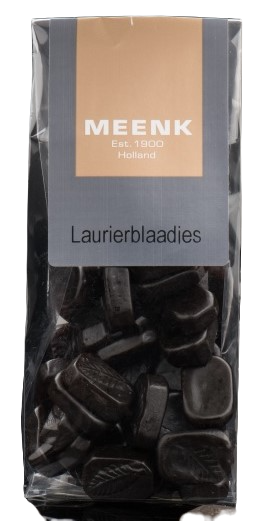 Laurierblaadjes