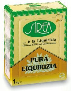Laurierdrop Tronchetto