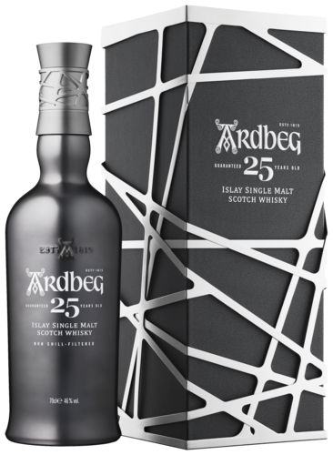 Ardbeg 25 years 70CL