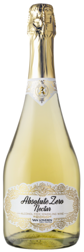 Absolute Zero Nectar 75CL