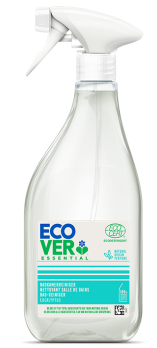 Essential Badkamerreiniger Spray