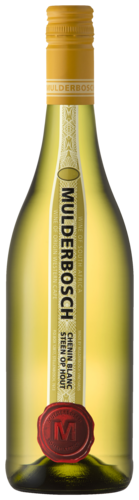 Steen Op Hout 75CL