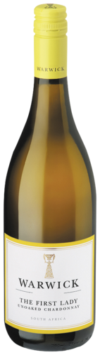 Wine Estate First Lady Unoaked 75CL