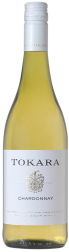 Chardonnay 75CL