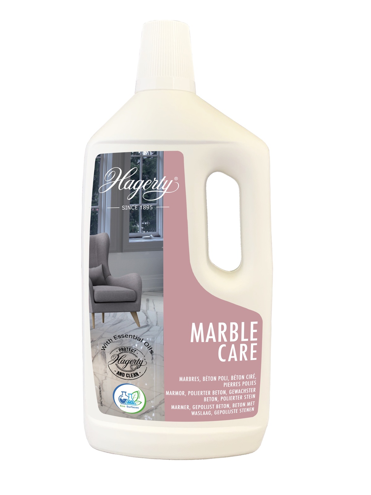 Marble Care Marmer Reiniger