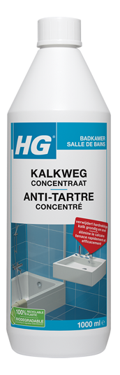 Badkamer Kalkweg Concentraat