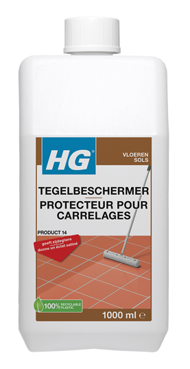 Vloeren Tegelbeschermer