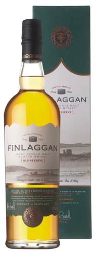 Finlaggan Old Reserve 70CL