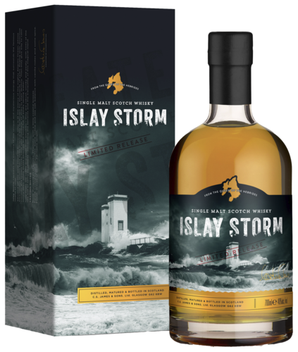 Islay Storm 70CL