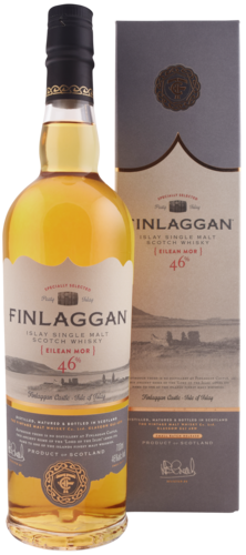 Finlaggan Eilean Mor 70CL