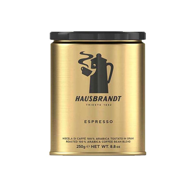 Espresso (250gr gemalen koffie)