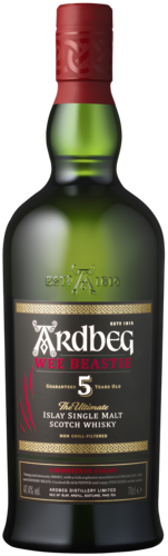 Ardbeg Wee Beastie 70CL