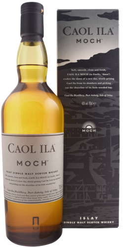 Caol Ila Moch 70CL