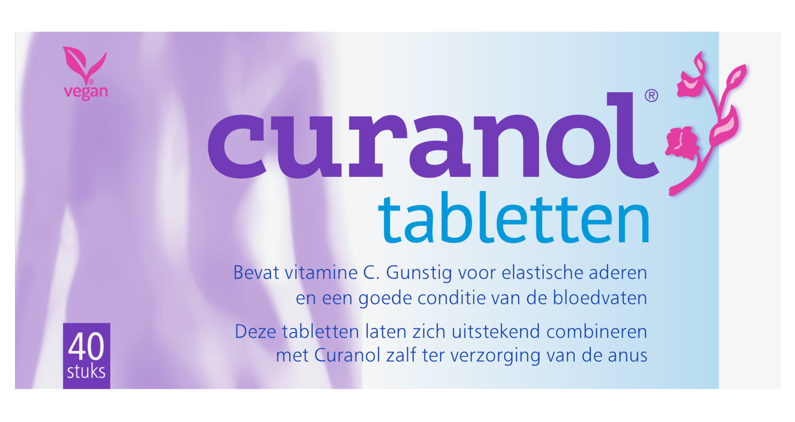Tabletten 40 st