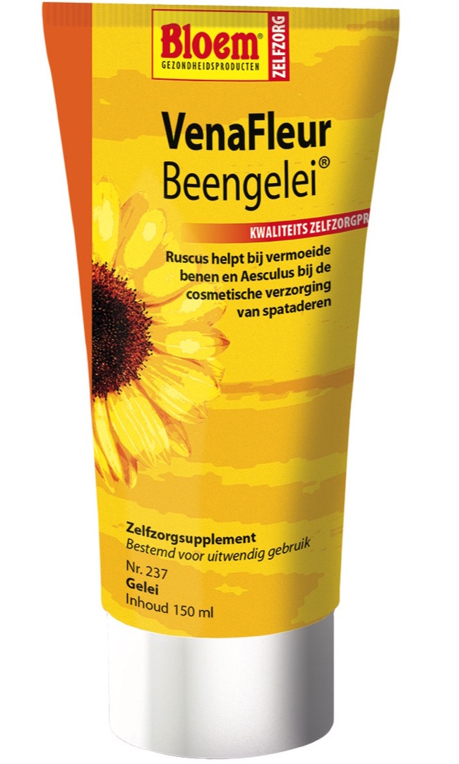 VenaFleur Beengelei
